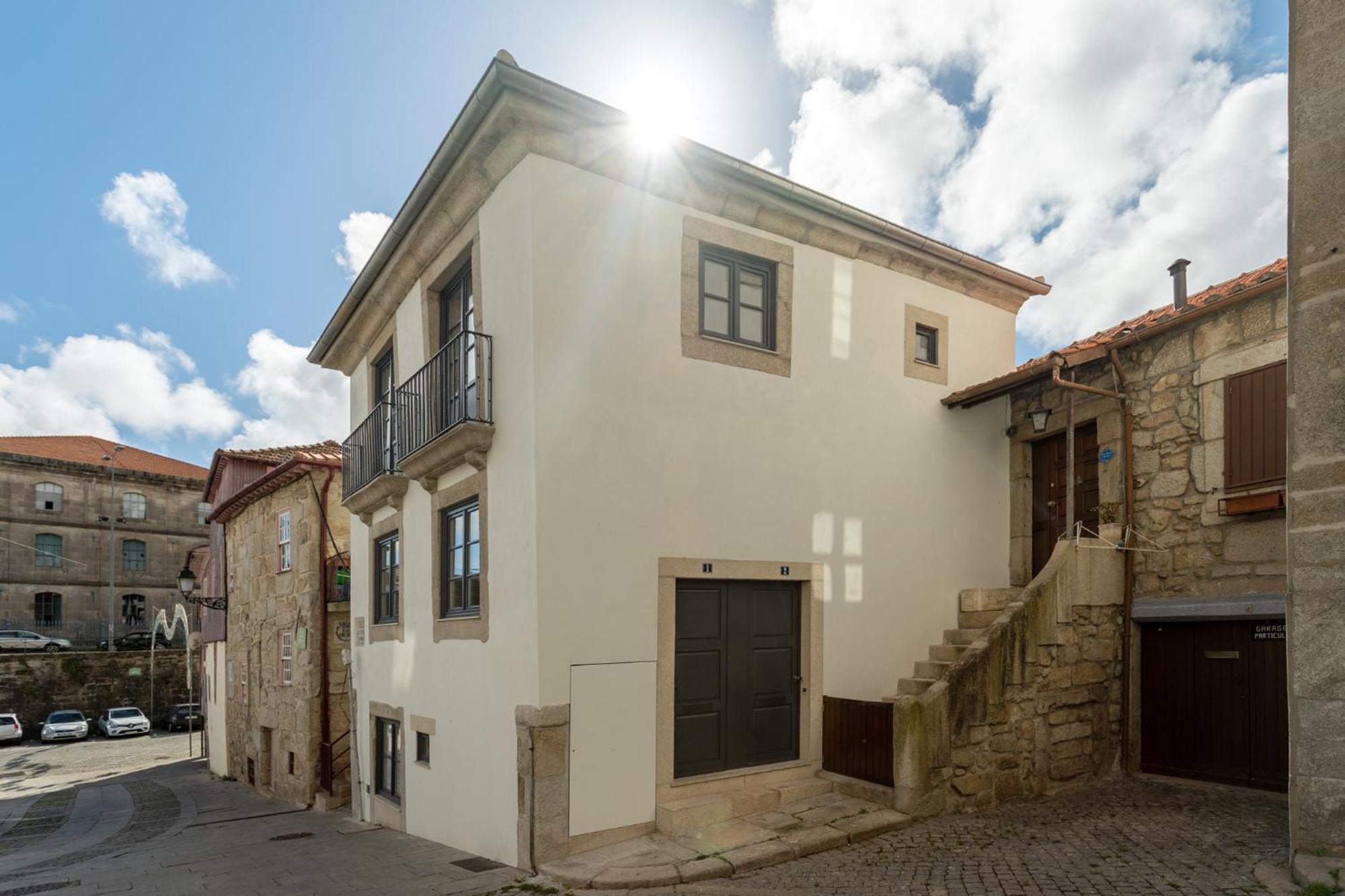 Miragaia Apartments By Da'Home Πόρτο Εξωτερικό φωτογραφία